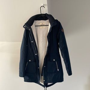 Hollister Jacket